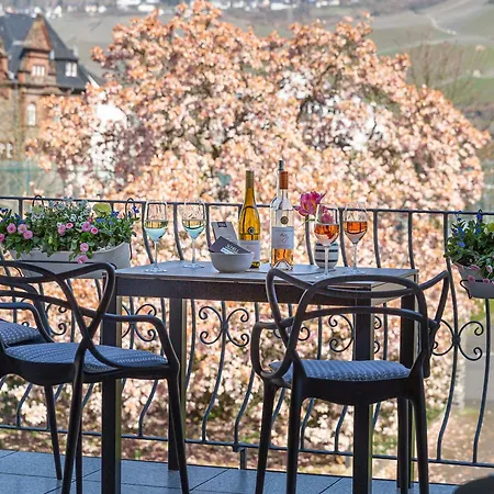 Apartmán Urlaub Auf Dem Weingut Mit Blick Auf Weinberge *