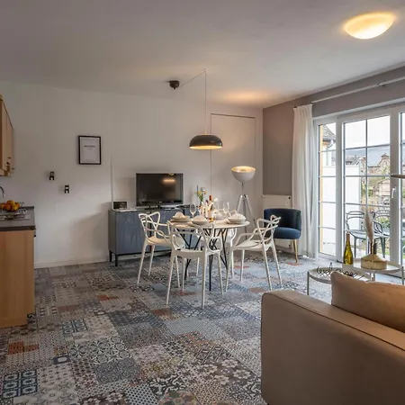 Apartmán Urlaub Auf Dem Weingut Mit Blick Auf Weinberge Bernkastel-Kues