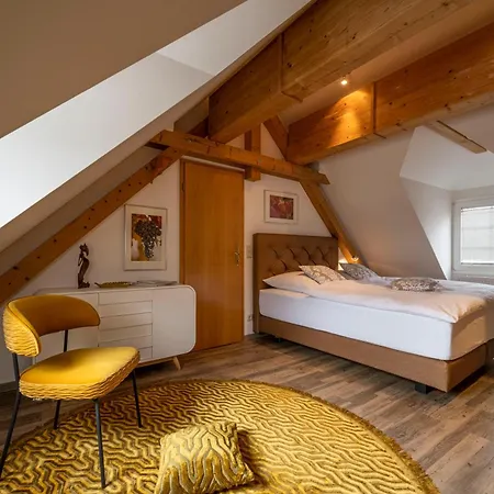 Apartmán Urlaub Auf Dem Weingut Mit Blick Auf Weinberge Bernkastel-Kues